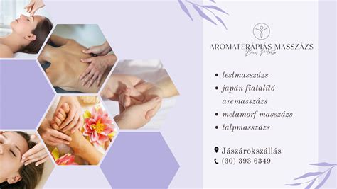 Aromaterápiás diffúzor és masszázs a szülés alatt