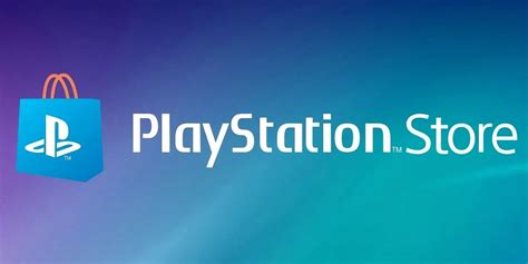 PlayStation Store felület