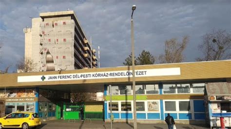 A Jahn Ferenc Kórház Neonatológiai Intenzív Centrumának felszereltsége