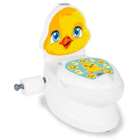 Bili és WC használata gyermekeknek