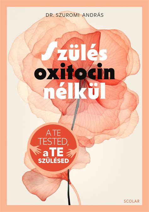 A szülés beindításának mechanizmusai és a mesterséges oxitocin