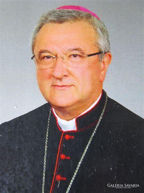 Veres András püspök