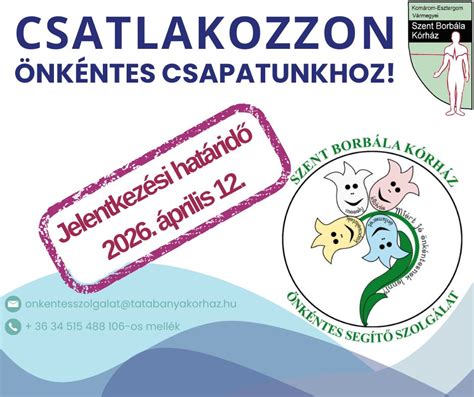 Önkéntesek újszülöttekkel