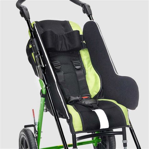 Ulises Evo babakocsi méretezési táblázata