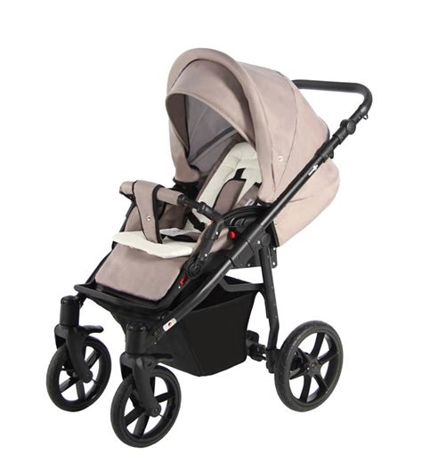 Ulises Evo babakocsi méretei és kapacitása