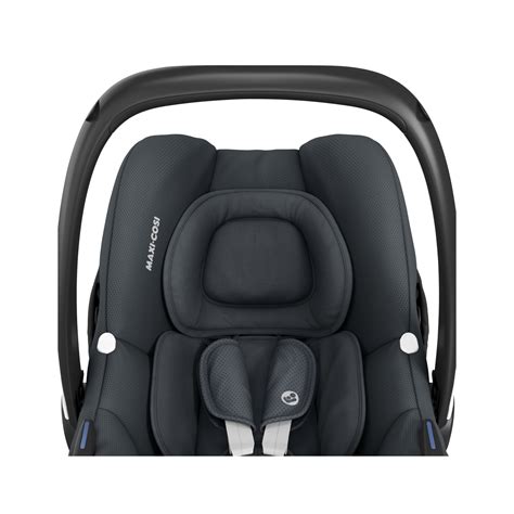 Maxi-Cosi CabrioFix i-Size gyerekülés jellemzői