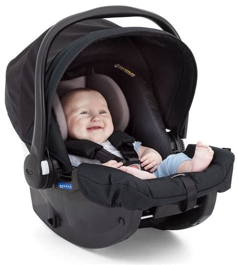 Graco SnugEssentials i-Size hordozó
