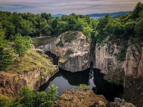 Megyer-hegyi Tengerszem