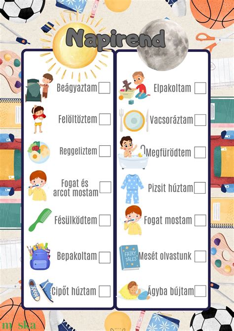 Illusztráció a helyes higiéniai gyakorlatokról