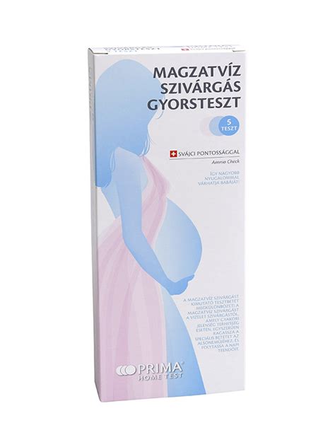 A magzatvíz színei
