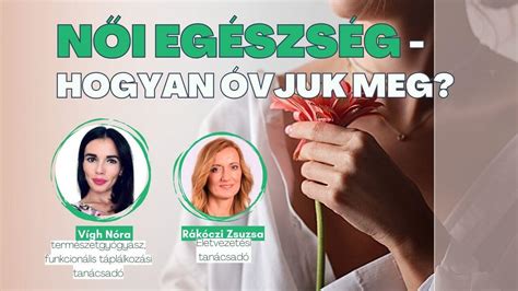 Női egészség