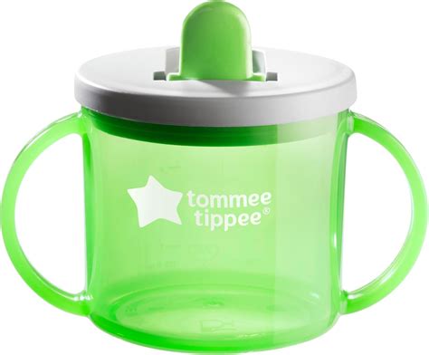 Tommee Tippee tanuló- és ivópohár összehasonlítása