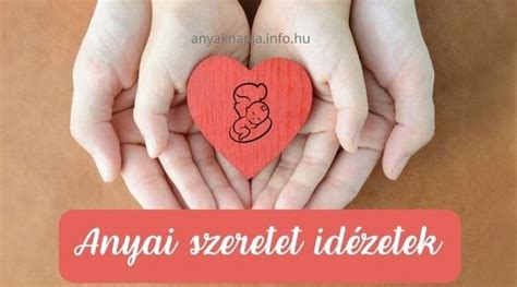 Infografika: Az anyai szeretet hatása a gyermek fejlődésére
