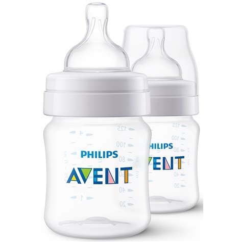 Philips Avent cumisüveg méretek