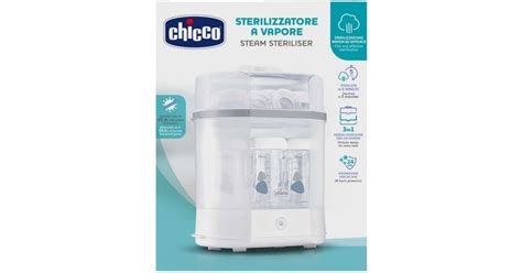 Forró gőzsterilizáló készülék