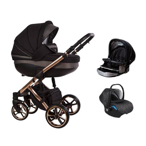 Baby Merc babakocsi kínálat