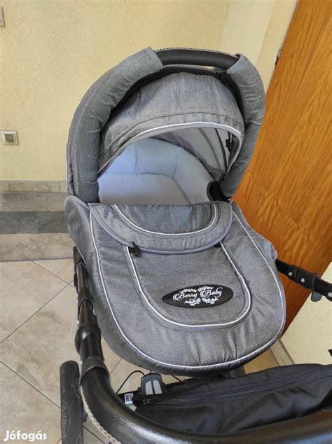 Baby Merc Leo 3in1 babakocsi méretek