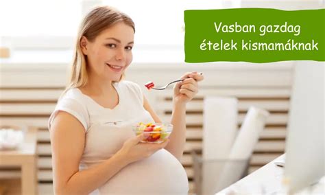 Tápláló ételek kismamáknak