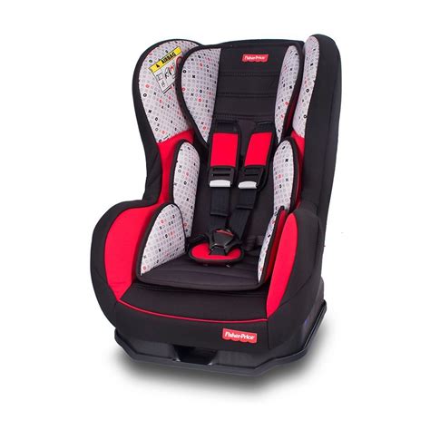 Fisher Price Cosmo autósülés méretei és beszerelési útmutató