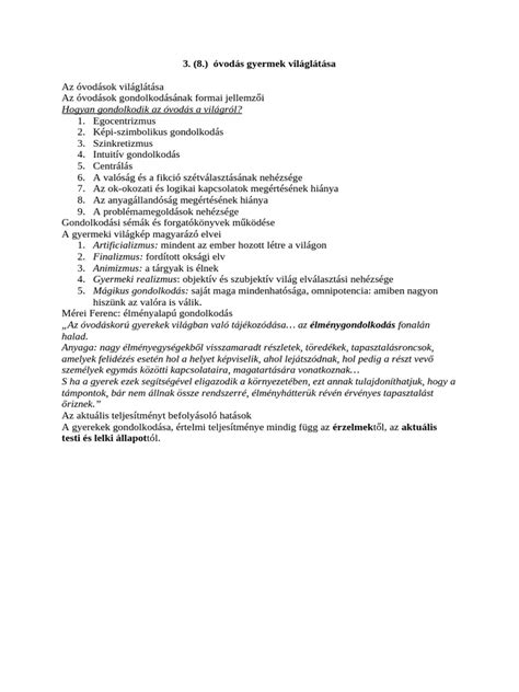 Gyermek légzésmérése