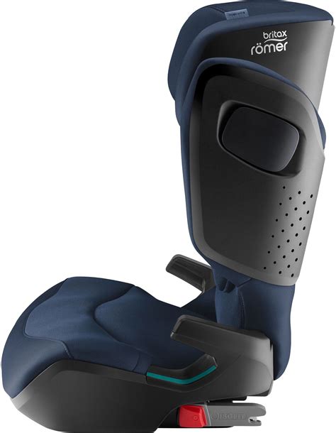 Britax Römer logó és történelem idővonala