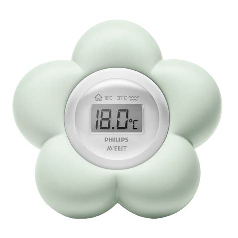 Philips Avent digitális baba hőmérő