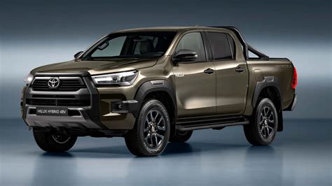 Toyota Hilux alkatrész katalógus