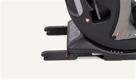 ISOFIX rögzítőrendszer autósüléshez