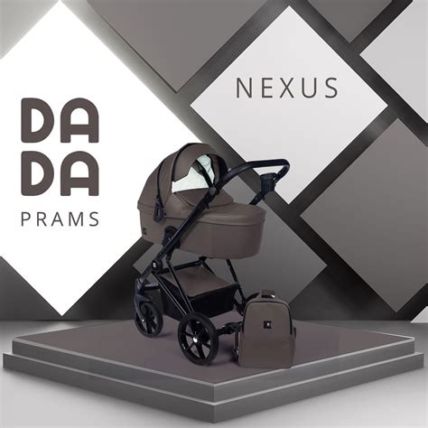 Dada Prams Rockey méretek összehasonlítása