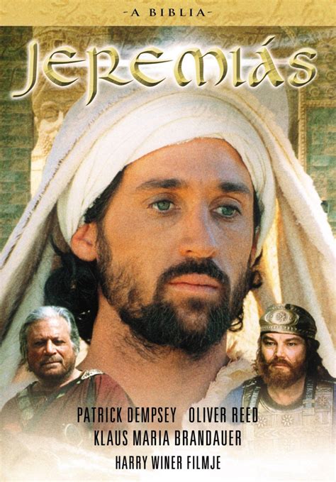 Jeremiás látomása