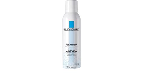 La Roche-Posay termálvíz spray