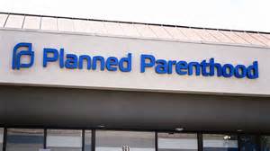 Planned Parenthood klinika