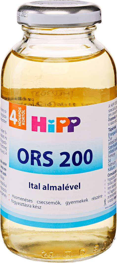 rehidratációs ital csecsemőknek