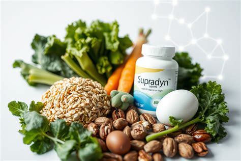 Vitaminok és ásványi anyagok szerepe a szoptatás alatt