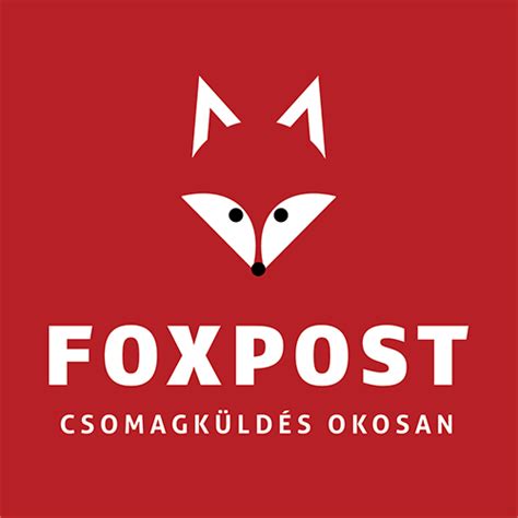 Szállítási lehetőségek logói: Foxpost, PostaPont, Futár