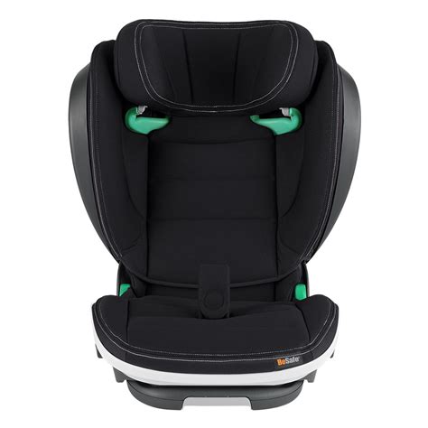 BeSafe iZi Flex Fix i-Size ülés belső szerkezete
