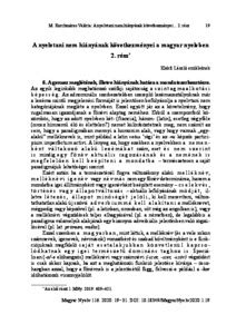 A munkáltatói válasz hiányának következményei