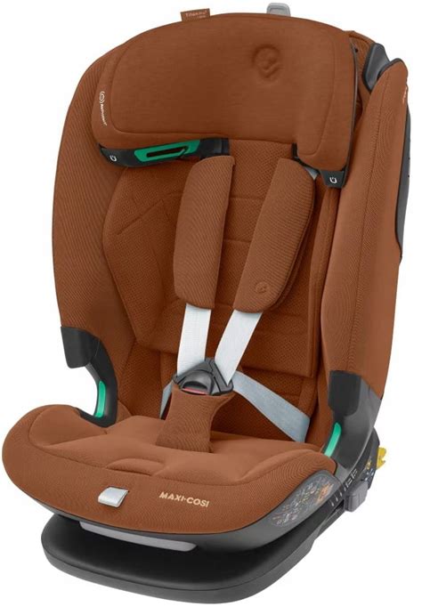 Maxi-Cosi Titan autósülés