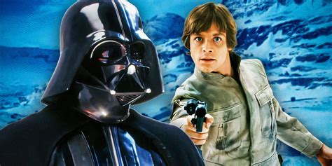 Luke Skywalker és Darth Vader párbaja