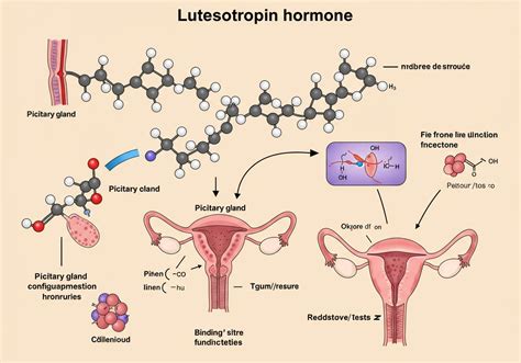 A HCG hormon szerkezete és funkciója
