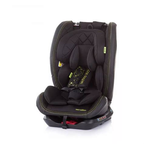 Isofix rögzítésű autósülés