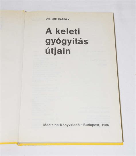 Hagyományos keleti gyógyítás