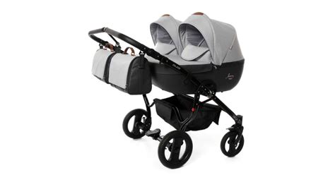 Iker babakocsi elrendezések