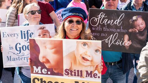 A pro-life és pro-choice mozgalmak fő érvei