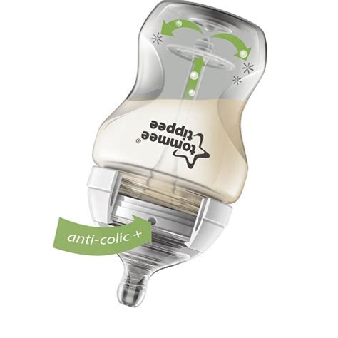 Tommee Tippee cumisüveg