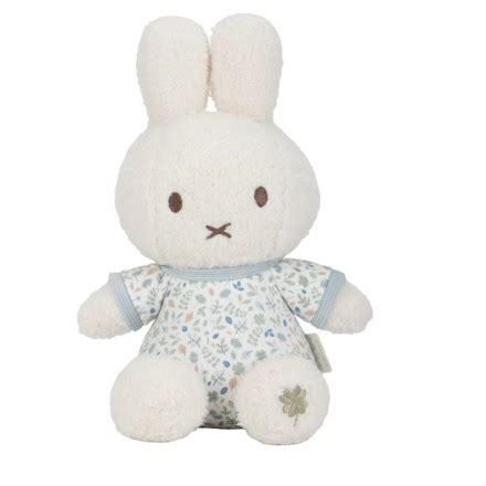 Little Dutch Miffy nyuszis játékok