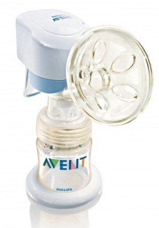 Philips Avent elektromos mellszívó membrán