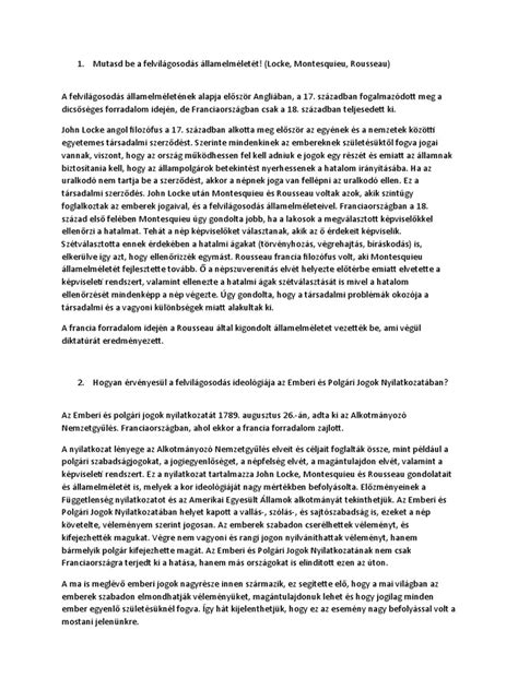 Aláírt dokumentum