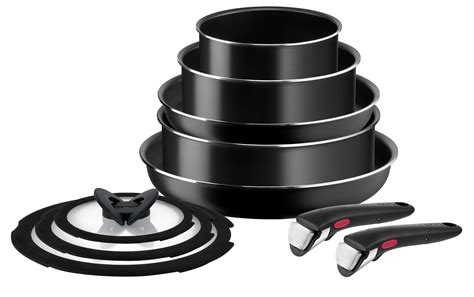 Tefal Ingenio párolókosár