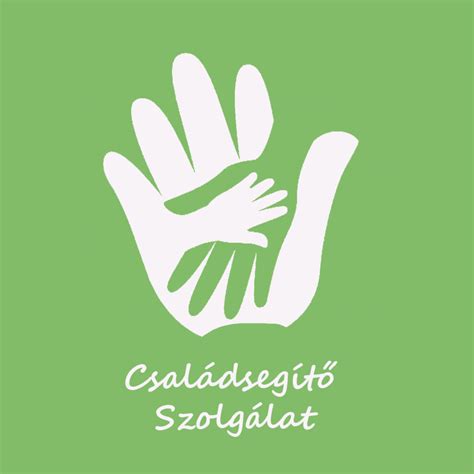 Családsegítő központ tájékoztatója
